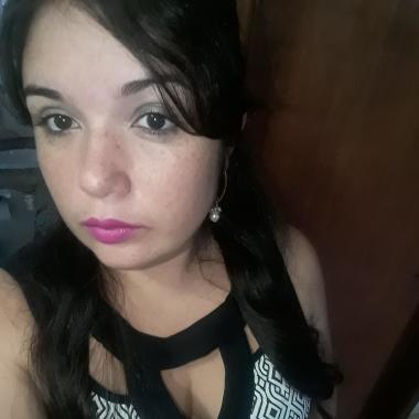 Cuidadora De Idoso