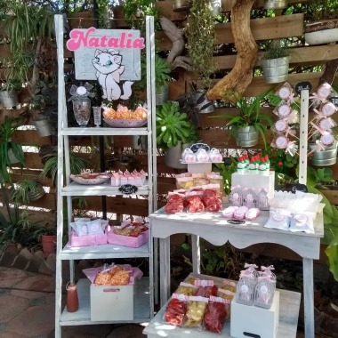 Atelier Mx Eventos