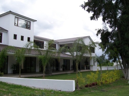 construccion de casas y residencias