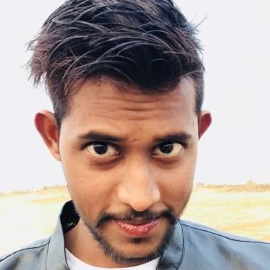Ravi Raj