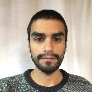 Ruben Concha