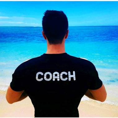Coach Sportif Paolo