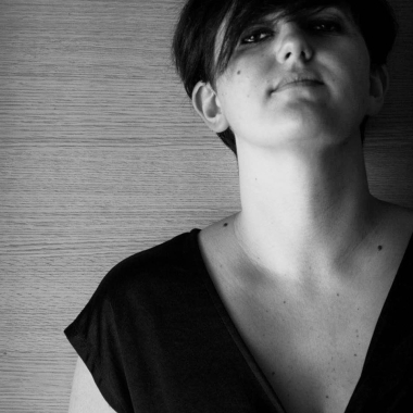 Maria Grazia Massimiani Photographe