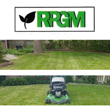 Rp Ground Maintenance