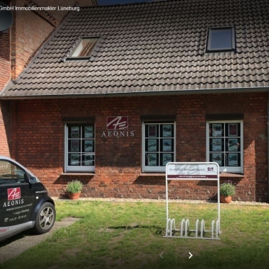 Aeonis Gesellschaft Für Immobiliendienstleistungen Mbh