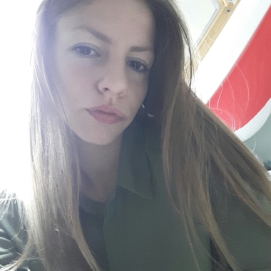 Lara Amorosino