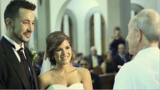 un gran momento