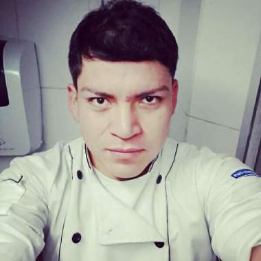 Chef A Domicilio