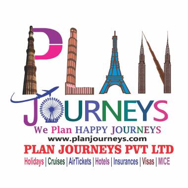 Plan Journeys Pvt Ltd
