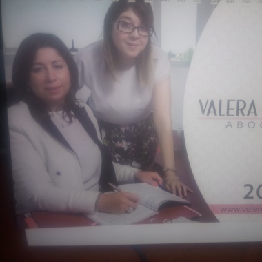 Estudio Jurídico Valera Y Jiménez Abogadas