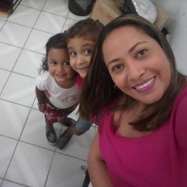 Yolimar Vasquez