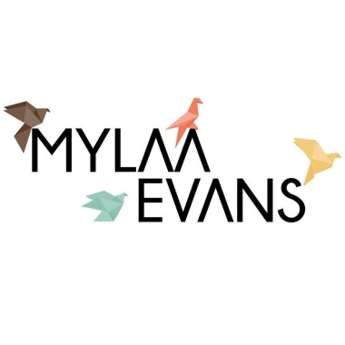 Mylaa Evans