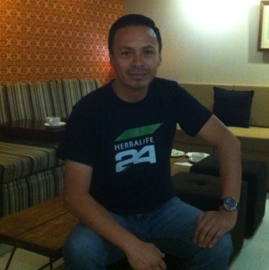 Carlos Diaz
