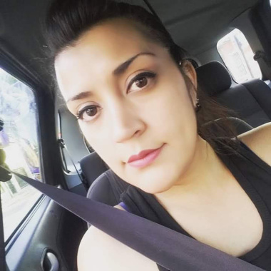 Cynthia Gajardo