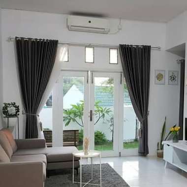 Gorden blackout grey 