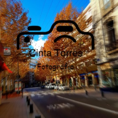 Cinta Torrws Fotografia