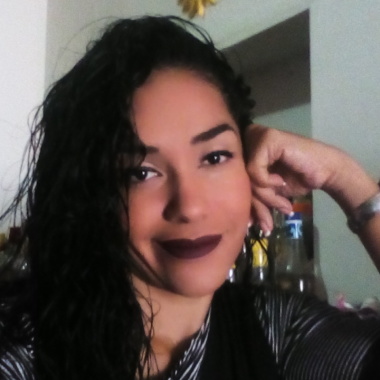 Elba Gascón