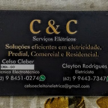 C&C Serviços Elétricos