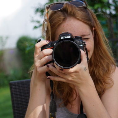 Anna Koszescha Fotografie