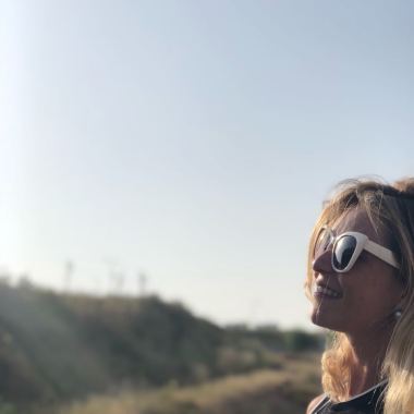 Larissa Abreu (Tour Lisboa)