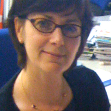 Carole Hommel - Graphiste