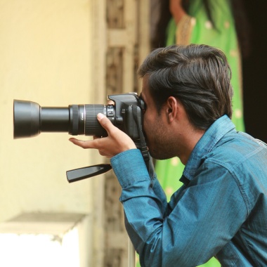 Arif Jafri Photography