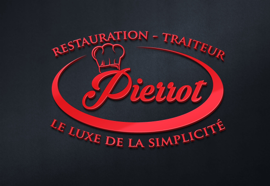 Logo pour restaurateur