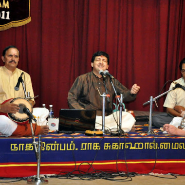Neelakantasivan Schoo; Of Arts And Culture