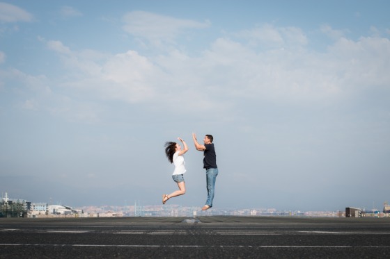 Sesiones de pareja