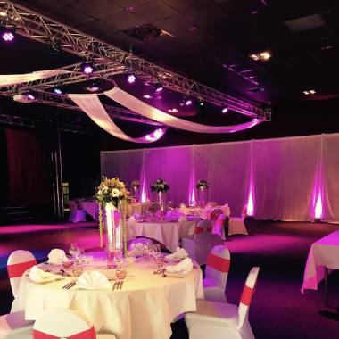Adk Wedding