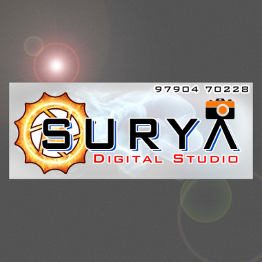 Surya Digital Studio