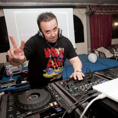 Dj Luke