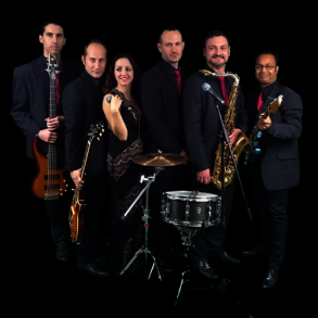 Nat'Show Orchestre