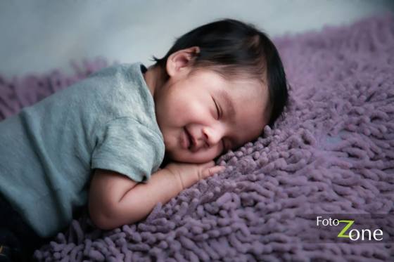 Baby Portrait Photography