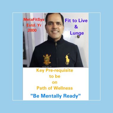 Metamorphosis Fitness Systems