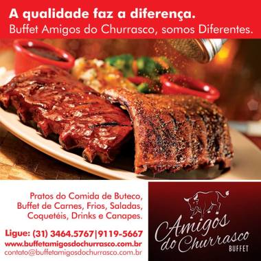 Deliciosa carnes
