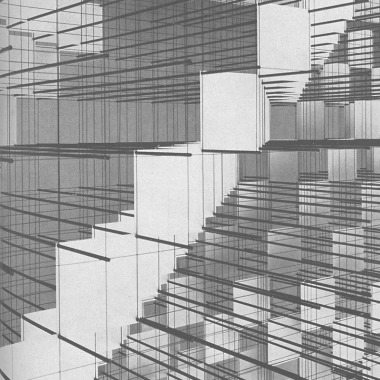 Servicios Particulares De Arquitectura.