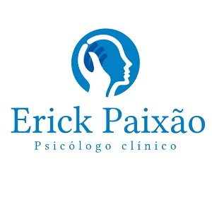 Erick Paixão - Psicologia & Sexualidade