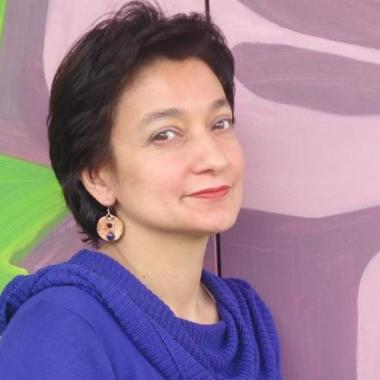 Antonia Moreno Aruta