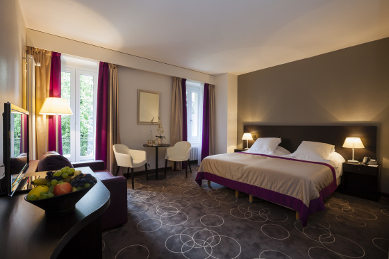 Chambre