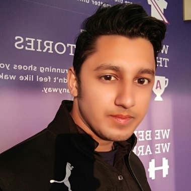 Gaurav Chauhan