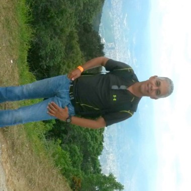 Gilberto Goyo