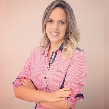 Priscilla Lima Nutricionista Esportiva
