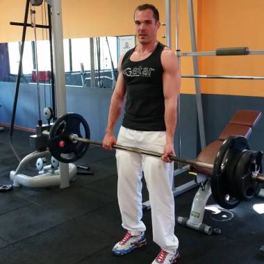 Florent Genier