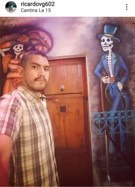 Bares con ambientación única. 