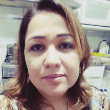 Gilma Oliveira Do Nascimento Me