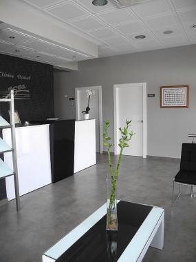 Clínica Dental Egea