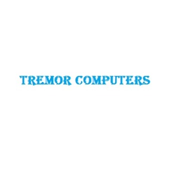 Tremor Computers