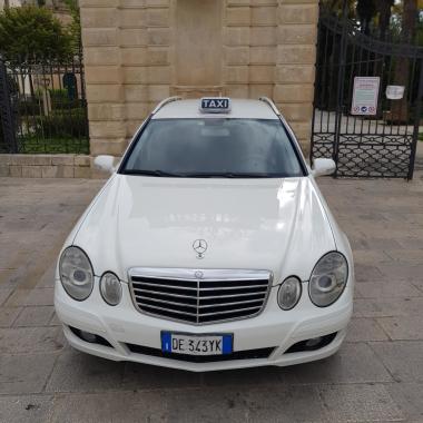 Taxi Modica Maurizio