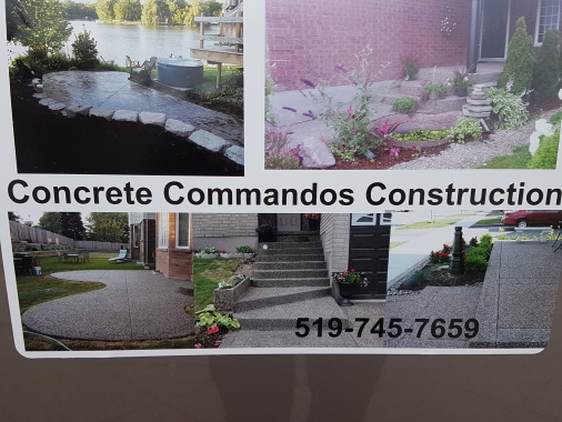 GET THE JOB DONE RIGHT THE FIRST TIME!